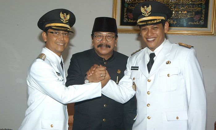 Mantan Wali Kota Kediri Meninggal, Abdullah Abu Bakar Sampaikan Belasungkawa Mantan Wali Kota Kediri Meninggal, Abdullah Abu Bakar Sampaikan Belasungkawa