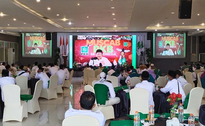 PKB Tuban Siap Bajak Golkar dan Jadi Oposisi PKB Tuban Siap Bajak Golkar dan Jadi Oposisi