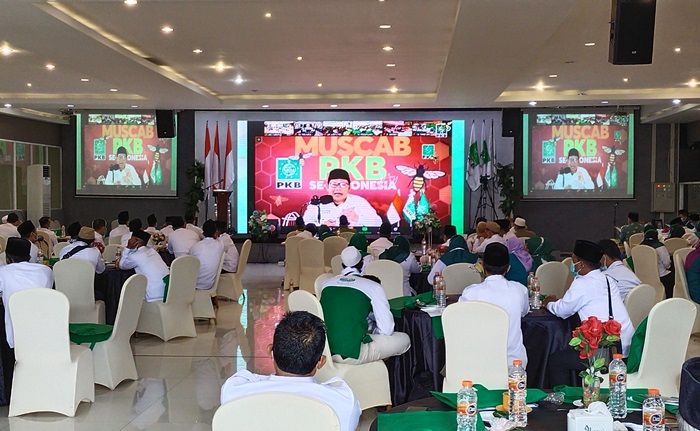 ​PKB Tuban Siap Bajak Golkar dan Jadi Oposisi