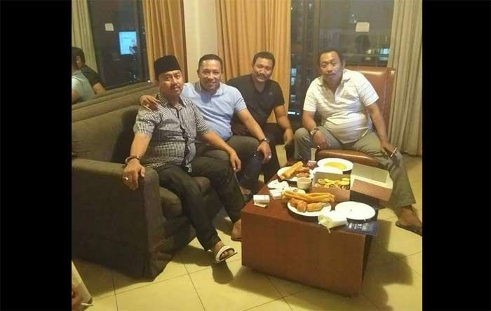 Teirindikasi Tidak Netral, Bawaslu Sampang Panggil 11 Kepala Desa Teirindikasi Tidak Netral, Bawaslu Sampang Panggil 11 Kepala Desa