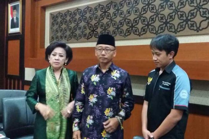 Dua Kali Mangkir Hearing, Komisi E Kecewa Sikap PT Smelting Dua Kali Mangkir Hearing, Komisi E Kecewa Sikap PT Smelting