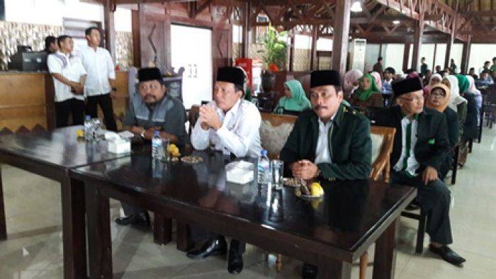 Visi-Misi dan Janji Kampanye SQ di Musrenbang Bukan Harga Mati Visi-Misi dan Janji Kampanye SQ di Musrenbang Bukan Harga Mati