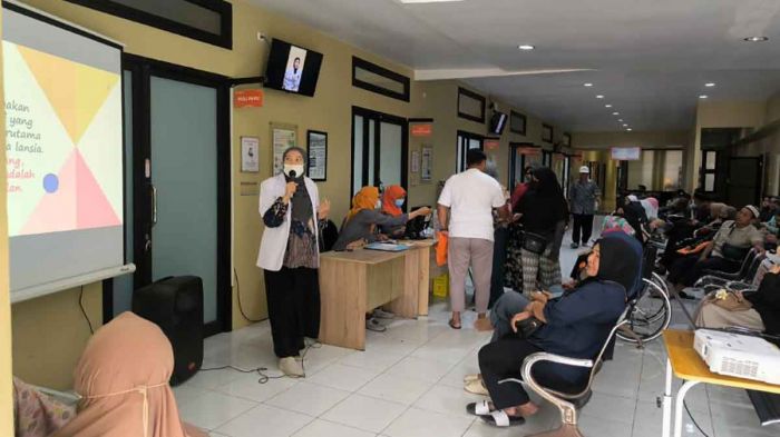 Cegah Penyakit Kronis, BPJS Kesehatan Gencar Edukasi Pola Hidup Sehat 