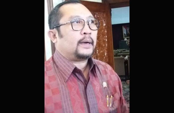 ​Fokus Menangkan Khofifah-Emil, Musdalub Golkar Diundur Pasca Pilgub Jatim