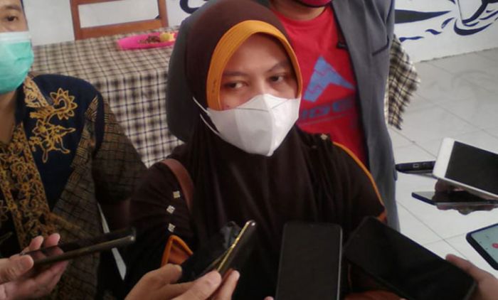 KPU Banyuwangi Optimis Menang Gugatan Sengketa PHP di MK KPU Banyuwangi Optimis Menang Gugatan Sengketa PHP di MK
