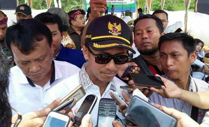 Pemkab Tak Ada Dana untuk Perbaiki, Stadion Gelora Ratu Pamelingan akan Dipasrahkan ke Pihak Ketiga Pemkab Tak Ada Dana untuk Perbaiki, Stadion Gelora Ratu Pamelingan akan Dipasrahkan ke Pihak Ketiga