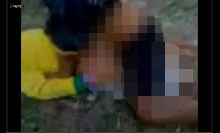 Polda Jatim Bekuk Pengunggah Video Bocah Mesum