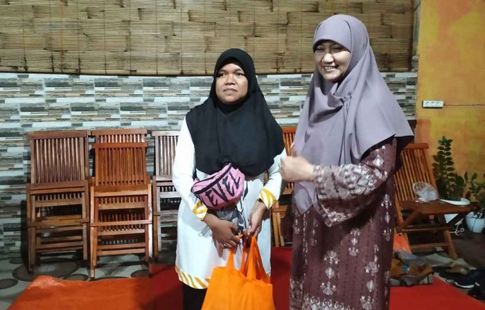 Incumbent DPRD Jatim di Dapil Surabaya Masih Jadi Pilihan Masyarakat Incumbent DPRD Jatim di Dapil Surabaya Masih Jadi Pilihan Masyarakat