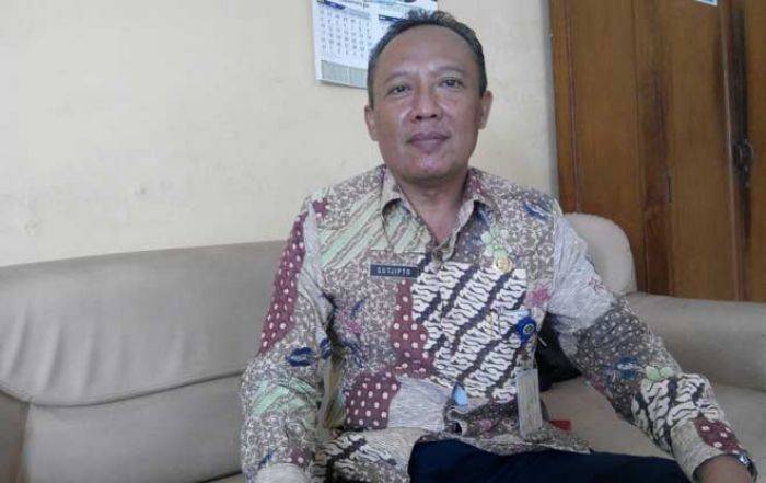 Digerojok Dana Ratusan Juta, Desa di Sidoarjo Diminta Tak Lupakan Perpustakaan Digerojok Dana Ratusan Juta, Desa di Sidoarjo Diminta Tak Lupakan Perpustakaan