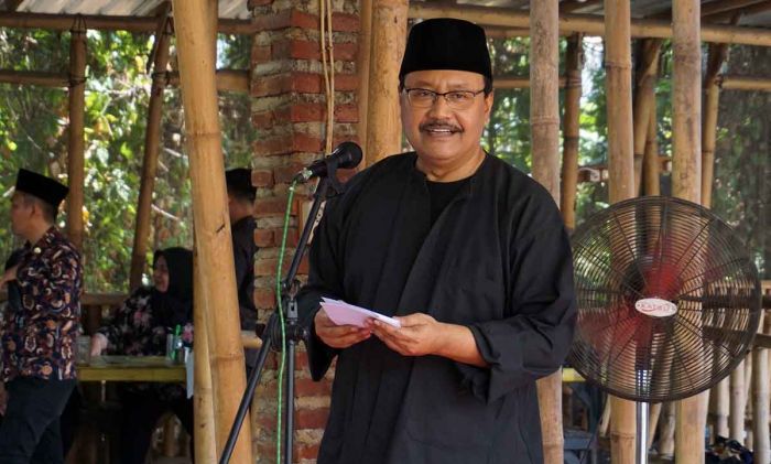 Resmi Dikukuhkan, Komite Ekonomi Kreatif Kota Pasuruan Diharapkan Terus Berinovasi Resmi Dikukuhkan, Komite Ekonomi Kreatif Kota Pasuruan Diharapkan Terus Berinovasi