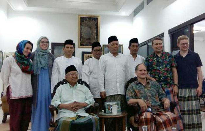 Mahasiswa The King Mahasiswa The King