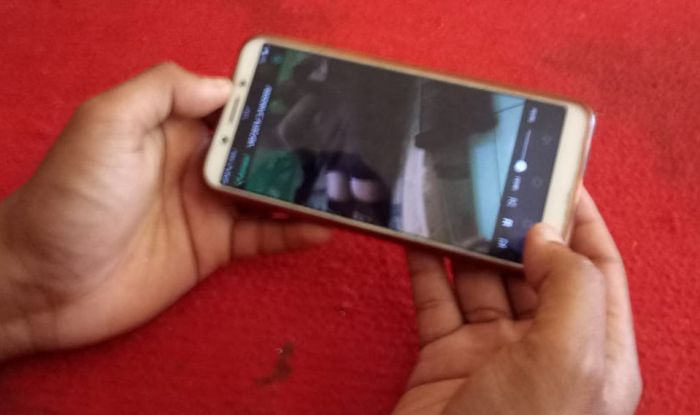 Viral, Video Mesum Diduga Pelajar SMK Tuban Tersebar di Medsos