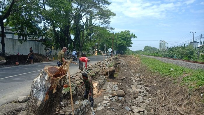 Pemkab Pasuruan Siapkan Miliaran Rupiah untuk Benahi 10 Infrastruktur yang Rusak Dampak Bencana Pemkab Pasuruan Siapkan Miliaran Rupiah untuk Benahi 10 Infrastruktur yang Rusak Dampak Bencana