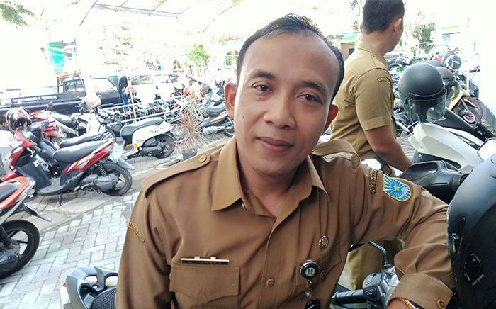Entaskan Pengangguran di Kota Probolinggo, Job Market Fair Digelar dan Libatkan 23 Perusahaan Entaskan Pengangguran di Kota Probolinggo, Job Market Fair Digelar dan Libatkan 23 Perusahaan