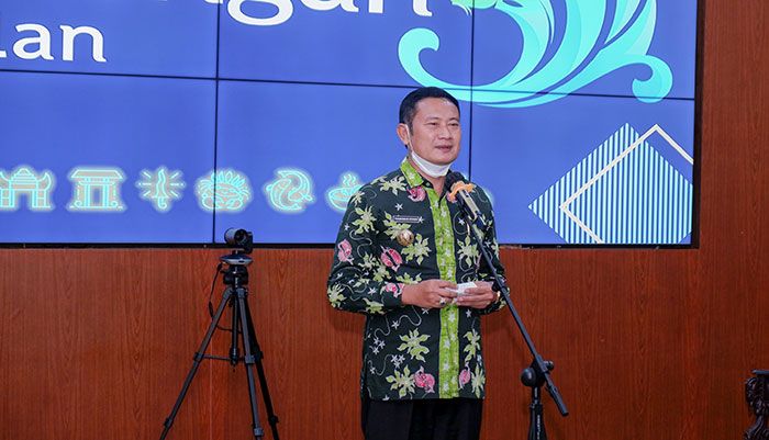 2024, Pemkab Lamongan Optimis Wujudkan Target Stunting 14 Persen 2024, Pemkab Lamongan Optimis Wujudkan Target Stunting 14 Persen