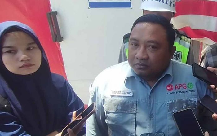 Ini Penyebab Pekerja Proyek Pasar Kolpajung Pamekasan Ditelantarkan Ini Penyebab Pekerja Proyek Pasar Kolpajung Pamekasan Ditelantarkan