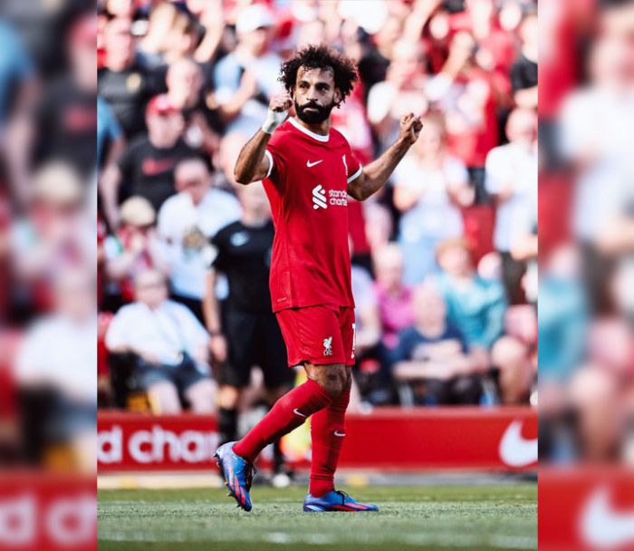 Hasil Liga Inggris Liverpool vs Aston Villa: The Reds Menang 3-0 Hasil Liga Inggris Liverpool vs Aston Villa: The Reds Menang 3-0