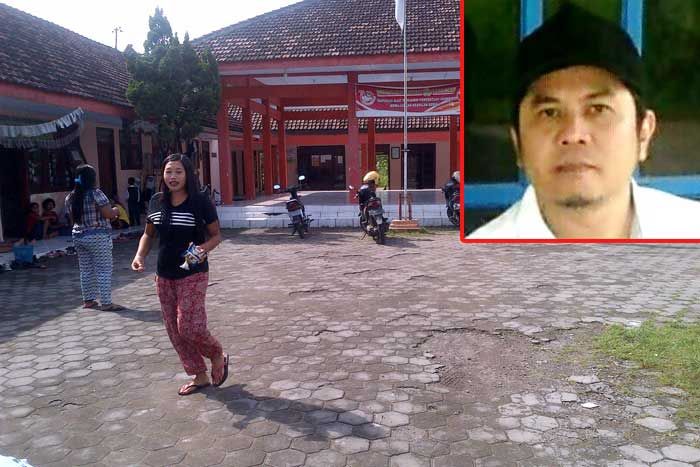Ditetapkan Tersangka Kasus Korupsi Dana Desa, Kades Kepuhanyar Buron Ditetapkan Tersangka Kasus Korupsi Dana Desa, Kades Kepuhanyar Buron
