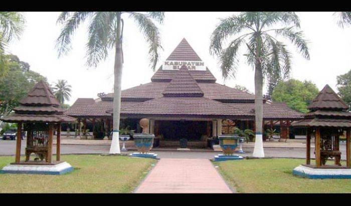 Rencana Pendopo Kabupaten Blitar Dijadikan Tempat Wisata Perlu Dikaji Ulang Rencana Pendopo Kabupaten Blitar Dijadikan Tempat Wisata Perlu Dikaji Ulang