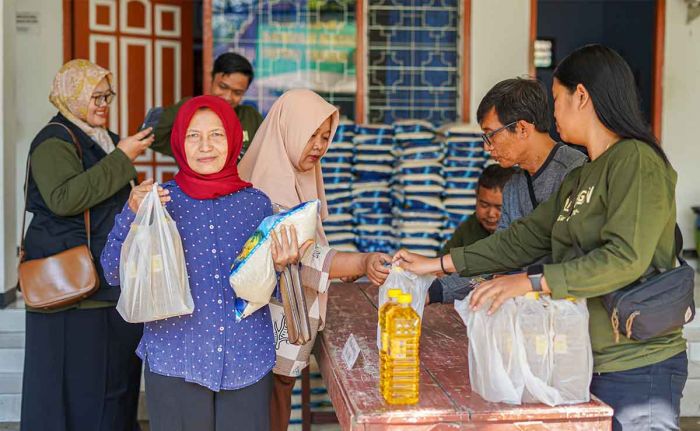 Begini Cara Pemkot Kediri Stabilisasi Harga dan Tekan Laju Inflasi Begini Cara Pemkot Kediri Stabilisasi Harga dan Tekan Laju Inflasi