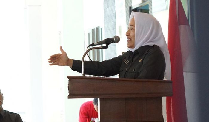 Upaya Turunkan Angka Kemiskinan, Bupati Bojonegoro Lakukan Intervensi Program Upaya Turunkan Angka Kemiskinan, Bupati Bojonegoro Lakukan Intervensi Program
