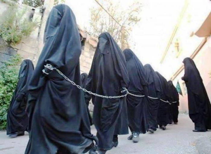 Dalam Islam Tak Ada Jihad Seksual, Wanita Jangan Tertipu ISIS Dalam Islam Tak Ada Jihad Seksual, Wanita Jangan Tertipu ISIS