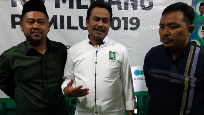 Parpol di Gresik Wait and See Tunggu Rekom Bacabup PKB Parpol di Gresik Wait and See Tunggu Rekom Bacabup PKB