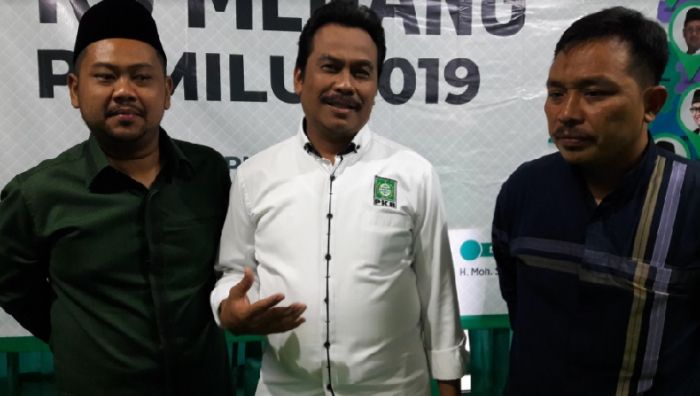 Parpol di Gresik Wait and See Tunggu Rekom Bacabup PKB