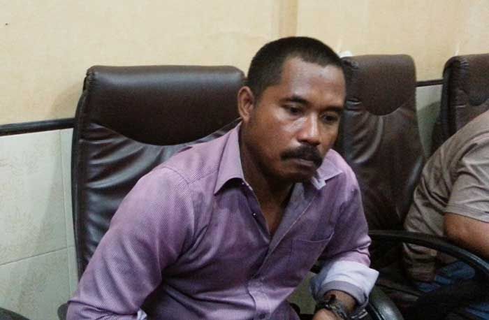 Pemkab Sumenep Langgar Komitmen Soal Pembebasan Lahan Bandara di Kepulauan Pemkab Sumenep Langgar Komitmen Soal Pembebasan Lahan Bandara di Kepulauan