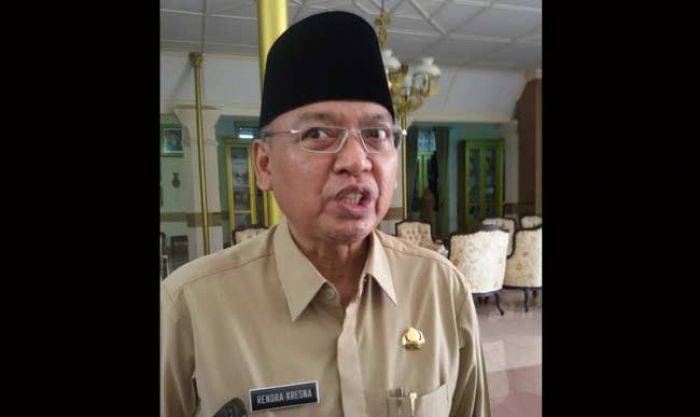 Soal Akuisisi Dinas oleh Pemprov, Bupati Malang Jamin Kepala Dinas Tidak Kehilangan Jabatan Soal Akuisisi Dinas oleh Pemprov, Bupati Malang Jamin Kepala Dinas Tidak Kehilangan Jabatan