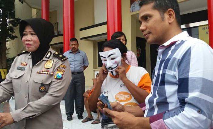 Warga Kedurus Suruh Anak Kandung Ngemis, Ditarget Dapat Rp 250 Ribu Semalam Warga Kedurus Suruh Anak Kandung Ngemis, Ditarget Dapat Rp 250 Ribu Semalam
