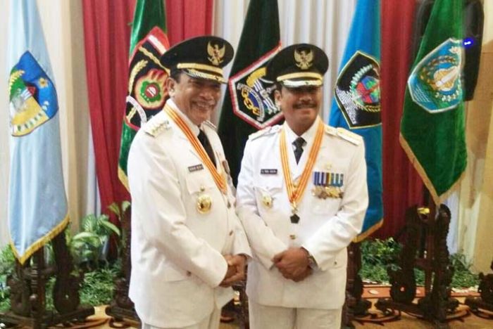 Jelang Mutasi Besar-besaran, Pemkab Gresik Gelar Istighotsah Jelang Mutasi Besar-besaran, Pemkab Gresik Gelar Istighotsah
