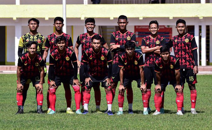 Liga 3 Jatim Gagal Digelar, Bupati Kediri Bakal Tarik Pemain Persedikab Jadi Atlet Porprov Liga 3 Jatim Gagal Digelar, Bupati Kediri Bakal Tarik Pemain Persedikab Jadi Atlet Porprov