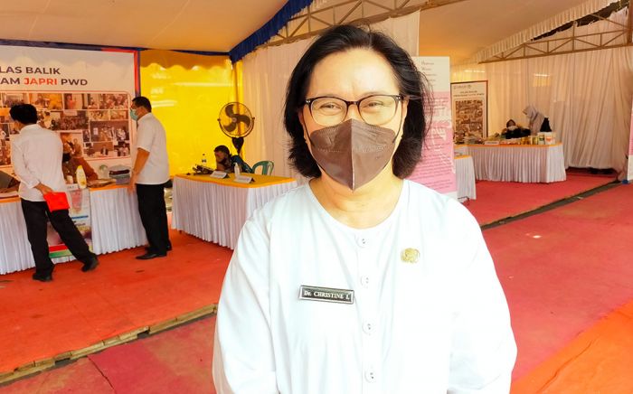Ratusan Vaksin Moderna di Kabupaten Blitar Dekati Masa Kedaluwarsa Ratusan Vaksin Moderna di Kabupaten Blitar Dekati Masa Kedaluwarsa
