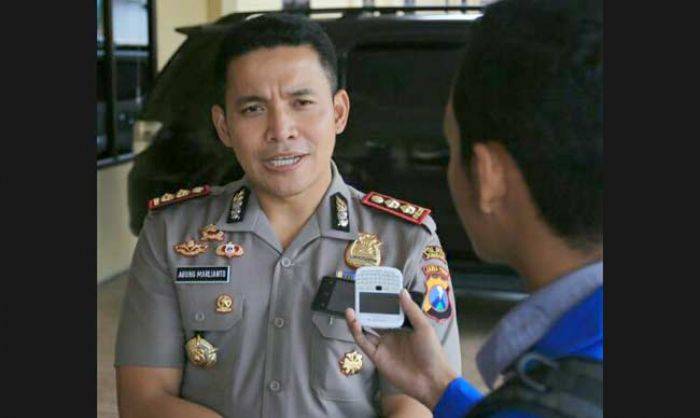 Kapolres Jombang Janji Tutup Permanen Tempat Hiburan Malam Ilegal Kapolres Jombang Janji Tutup Permanen Tempat Hiburan Malam Ilegal