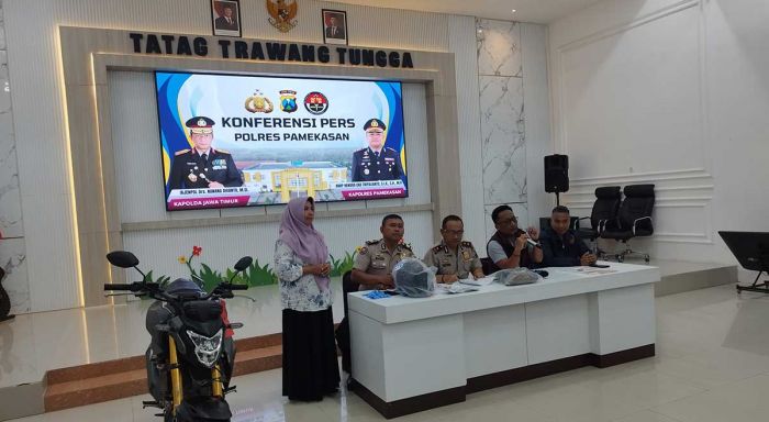 Begal Brutal di Pamekasan Tewaskan 1 Orang, Pelaku Ditangkap Polisi