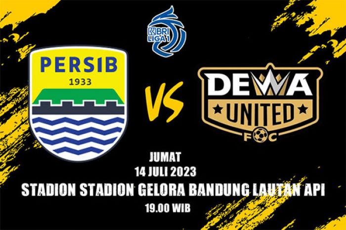 Prediksi Persib vs Dewa United: Maung Bandung Kejar Kemenangan Perdana Prediksi Persib vs Dewa United: Maung Bandung Kejar Kemenangan Perdana