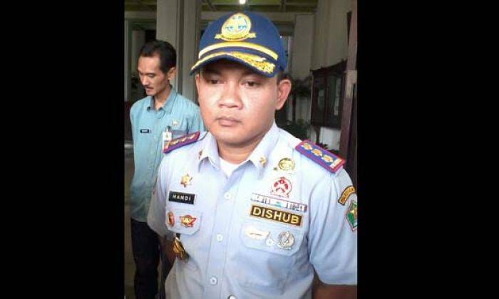 Alat Penghitung Kendaraan Otomatis segera Diterapkan di Malang Alat Penghitung Kendaraan Otomatis segera Diterapkan di Malang
