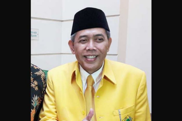 Jumlah PPNS Satpol PP Pasuruan Minim, DPRD Minta Ditambah Jumlah PPNS Satpol PP Pasuruan Minim, DPRD Minta Ditambah