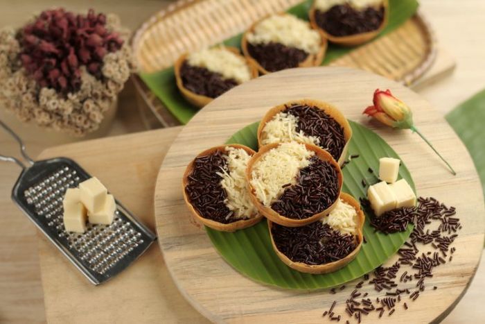 Cara Membuat Martabak Mini ala Rumahan Cara Membuat Martabak Mini ala Rumahan