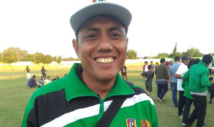 Kontingen Tuban Optimis Bisa Tembus 10 Besar Porprov Jatim Kontingen Tuban Optimis Bisa Tembus 10 Besar Porprov Jatim