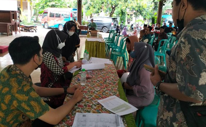 Tak Penuhi Syarat, Puluhan Penerima Bantuan RTLH di Kabupaten Pasuruan Mundur Tak Penuhi Syarat, Puluhan Penerima Bantuan RTLH di Kabupaten Pasuruan Mundur