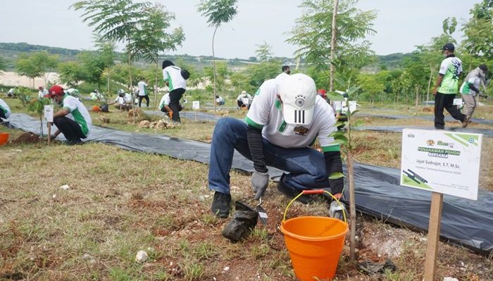 Komitmen Tingkatkan Keselamatan Kerja, SIG Pabrik Tuban Gelar Mining Safety Days di Bulan K3 Komitmen Tingkatkan Keselamatan Kerja, SIG Pabrik Tuban Gelar Mining Safety Days di Bulan K3