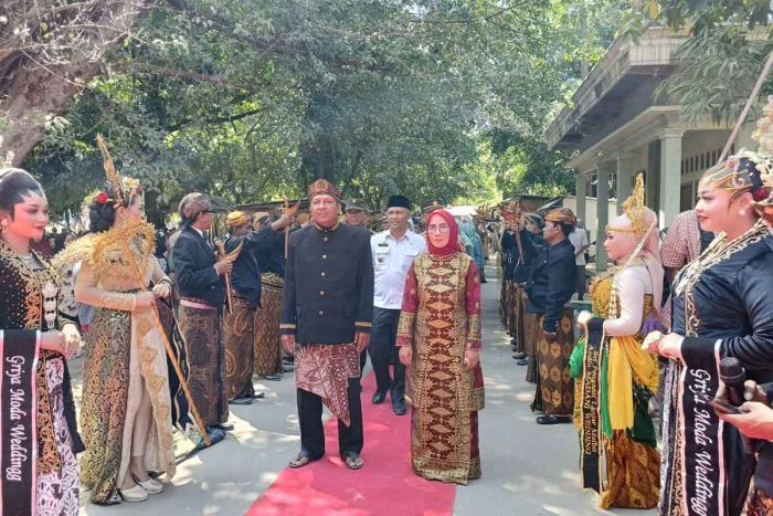 Siratan Agung Lanjar Maibit, Warisan Budaya dan Potensi Peningkatan PAD Desa Siratan Agung Lanjar Maibit, Warisan Budaya dan Potensi Peningkatan PAD Desa
