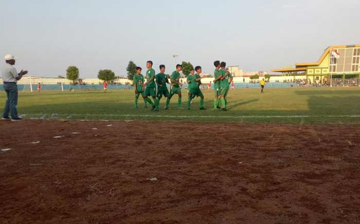 Hasil Liga 3: Bumi Wali FC Ditahan Persibo 2-2 Hasil Liga 3: Bumi Wali FC Ditahan Persibo 2-2