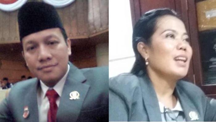 Anggota Dewan Jatim Ramaikan Pilkada 2018 Anggota Dewan Jatim Ramaikan Pilkada 2018