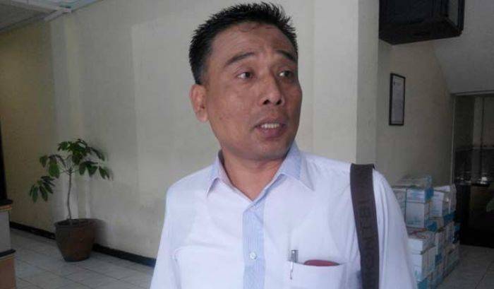 Pengangkatan Pjs Direksi PDAM Sidoarjo Jadi Kewenangan Bupati Pengangkatan Pjs Direksi PDAM Sidoarjo Jadi Kewenangan Bupati