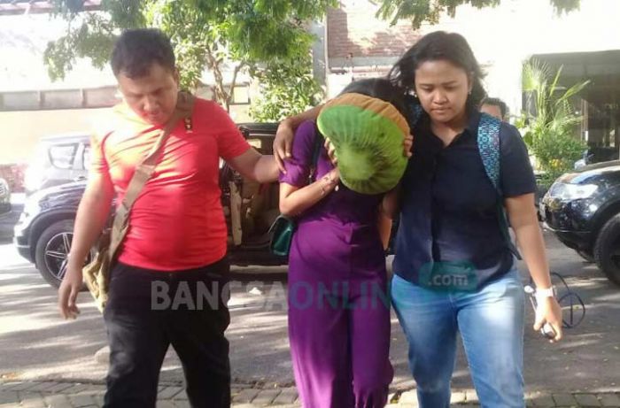 Artis yang Ditangkap Karena Kasus Prostitusi Vanessa Angel? Ini Kata Polda Jatim Artis yang Ditangkap Karena Kasus Prostitusi Vanessa Angel? Ini Kata Polda Jatim