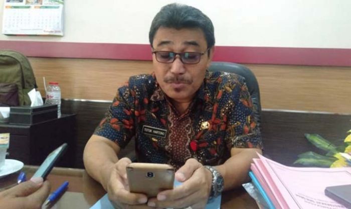 Hampir Satu Tahun Pimpin Pamekasan, Baddrut Tamam Sisakan 12 Kepala OPD Kosong Hampir Satu Tahun Pimpin Pamekasan, Baddrut Tamam Sisakan 12 Kepala OPD Kosong