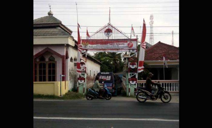 Indonesia Kerja Nyata ala Kecamatan Bancar untuk Peringati HUT Kemerdekaan RI ke-71 Indonesia Kerja Nyata ala Kecamatan Bancar untuk Peringati HUT Kemerdekaan RI ke-71
